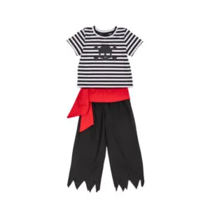 DEGUISEMENT PIRATE FLIBUSTIER 3/4 ANS - GREAT PRETENDERS