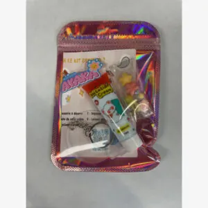 KIT PORTE CLES KAWAII - MAISON AYAKA