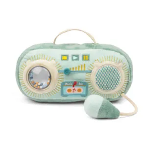 RADIO SONORE JOE - LILLIPUTIENS