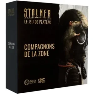 stalker-zone-companions