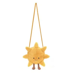 SAC A MAIN SOLEIL - JELLYCAT
