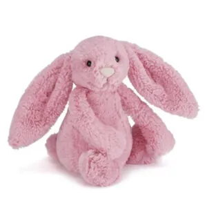 PELUCHE PETIT LAPIN SORBET - JELLYCAT