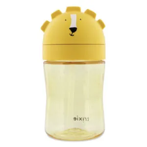 GOBELET AVEC PAILLE MR LION - TRIXIE BABY