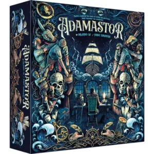 ADAMASTOR