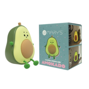 VEILLEUSE AVOCAT - MARY'S