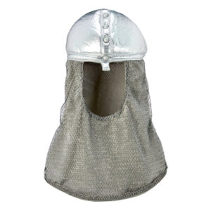 CASQUE DE CHEVALIER AMAURY CHEVALIER - SOUZA