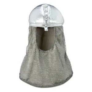 CASQUE DE CHEVALIER AMAURY CHEVALIER - SOUZA