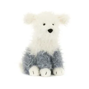 PELUCHE CHIEN DE BERGER EWERT - JELLYCAT
