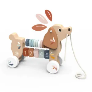 CHIOT A TIRER - SPEEDY MONKEY