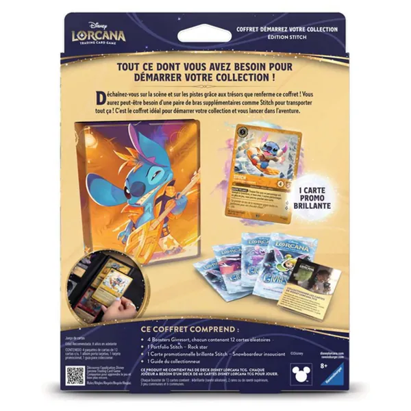 COFFRET GIVRESORT - DÉMARREZ VOTRE COLLECTION