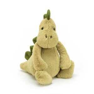 PELUCHE DINO BASHFUL - JELLYCAT