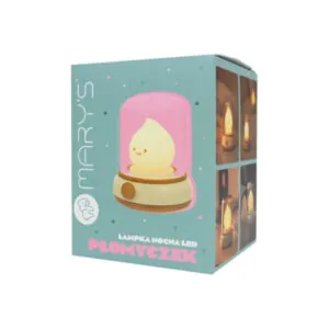 VEILLEUSE PETITE FLAMME - MARY'S