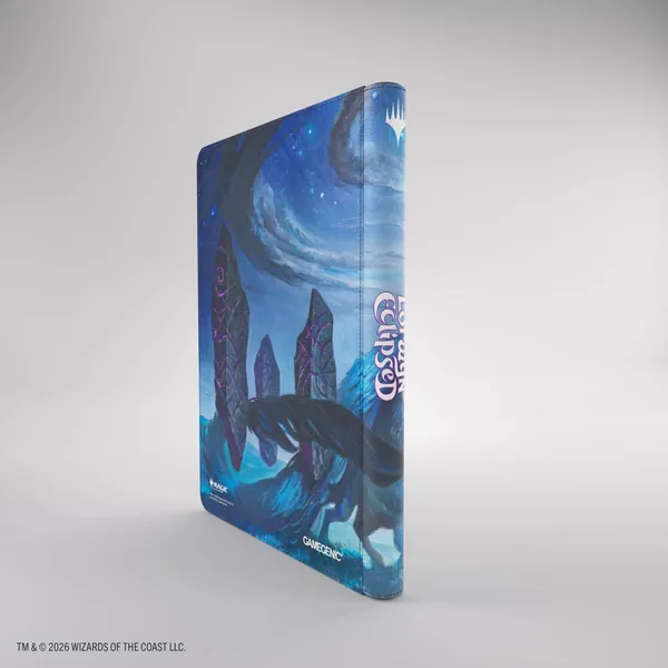 GG-MTG-ECL-ZipUp-Album-18-Pocket