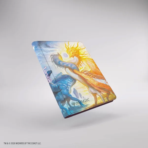GG-MTG-ECL-ZipUp-Album-18-Pocket