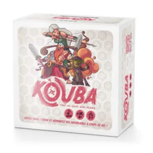 KOUBA