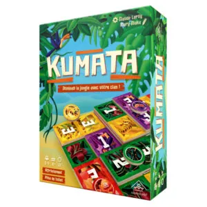 KUMATA