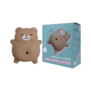 VEILLEUSE OURS ENDORMI - MARY'S