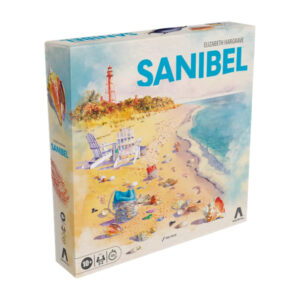 SANIBEL