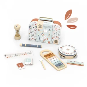 SET MUSICAL - SPEEDY MONKEY