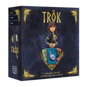 TRÖK