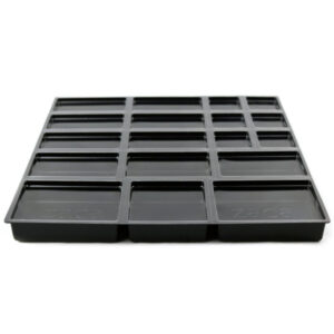 ZACABOX - PLATEAU MODULAIRE DE RANGEMENT