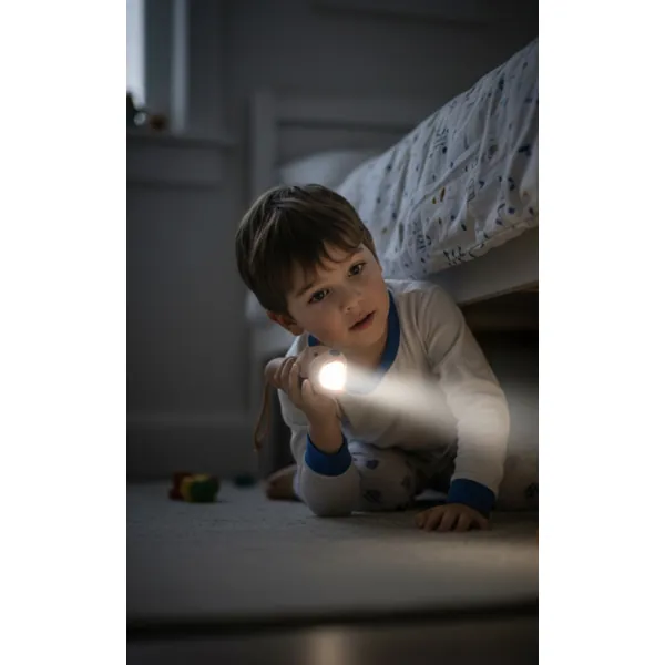 LAMPE TORCHE SILICONE CHIEN - LITTLE L – Image 3