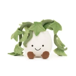 PELUCHE PLANTE LIERRE - JELLYCAT
