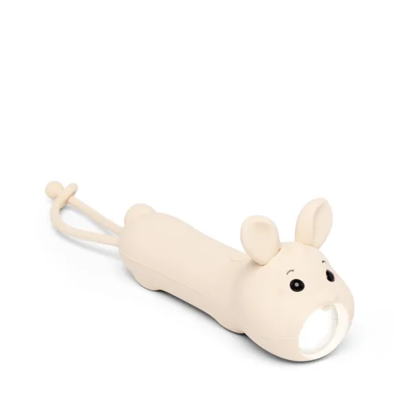 LAMPE TORCHE SILICONE LAPIN - LITTLE L – Image 2