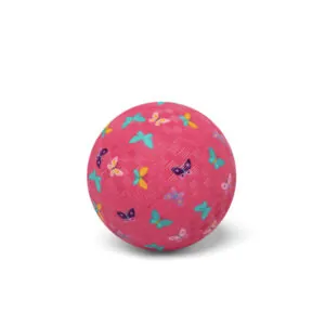BALLON PAPILLONS 13 CM - LITTLE L