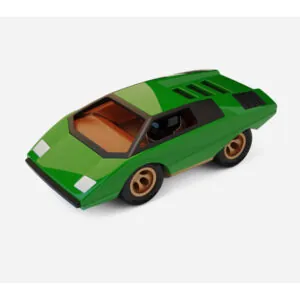 PLAYFOREVER - UFO MAMBA VERTE