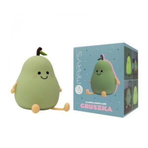 VEILLEUSE POIRE - MARY'S