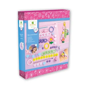 COFFRET BIJOUX PORTE BONHEUR - SYCOMORE