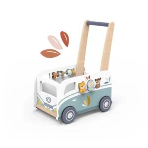 CHARIOT DE MARCHE VAN - SPEEDY MONKEY