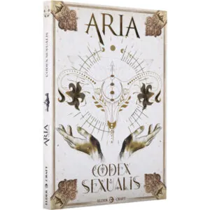 ARIA - CODEX SEXUALIS