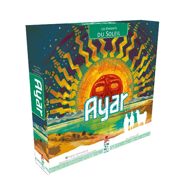 AYAR