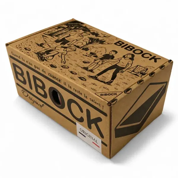 BIBOCK