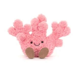 PELUCHE CORAIL - JELLYCAT