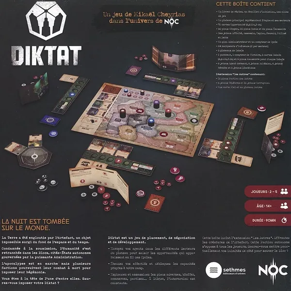 DIKTAT