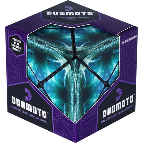DUOMOTO - DELUGE