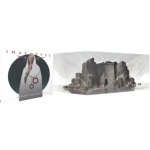 INACHEVÉS - ECRAN & RECUEIL D'ENDROIT