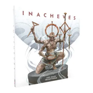 INACHEVÉS - LIVRE DE BASE
