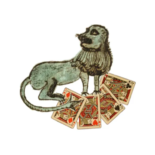 LE JARDIN DES DEVOTIONS – Jeu de Rôle Solo