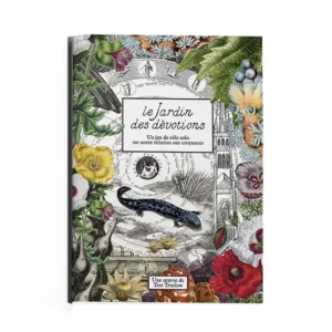 LE JARDIN DES DEVOTIONS – Jeu de Rôle Solo