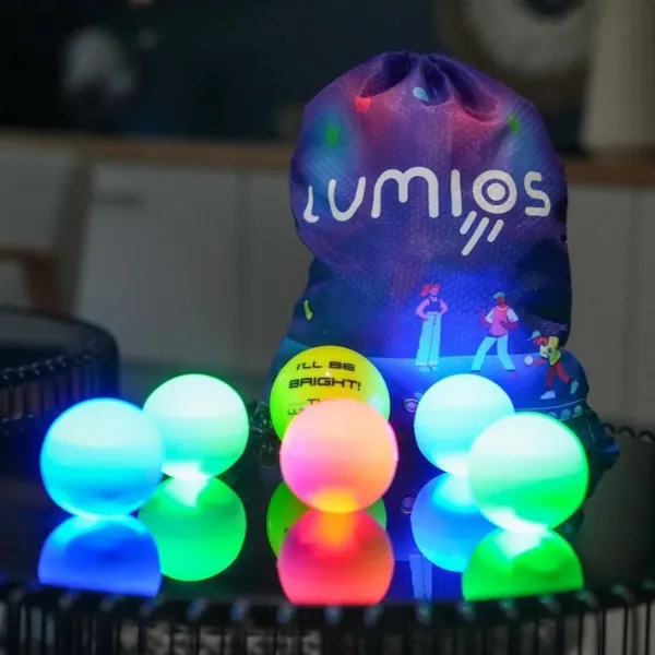 LUMIOS