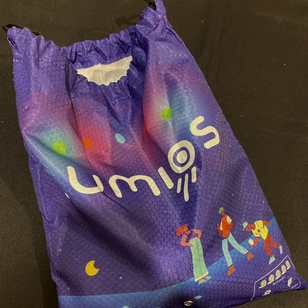 LUMIOS
