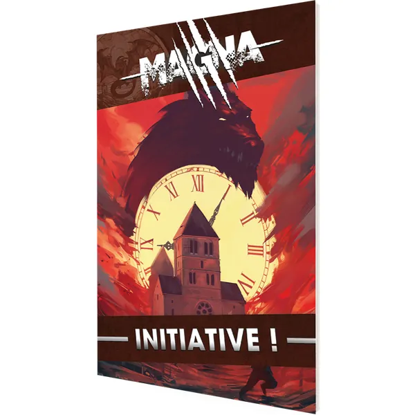 MAGNA – INITIATIVE