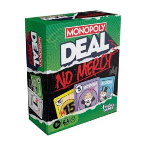 MONOPOLY DEAL NO MERCY