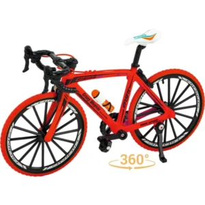 VELO ROUTE MINIATURE METAL - ULYSSE