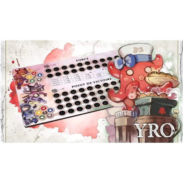 YRO