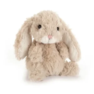 PELUCHE LAPIN YUMMY BEIGE - JELLYCAT